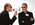 falsche Security zur Einlassanimation